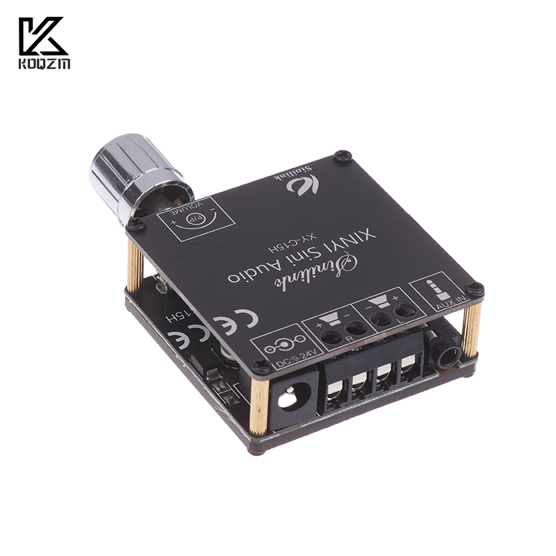 Audio Music Player App - 2*20W บลูทูธ 5.0 เครื่องขยายเสียงคลาสดี 10W~100W ไฮไฟสเตอริโอไร้สายเครื่องเล่นเพลงมินิยูเอสบีการ์ดเสียงแอพดิจิตอล