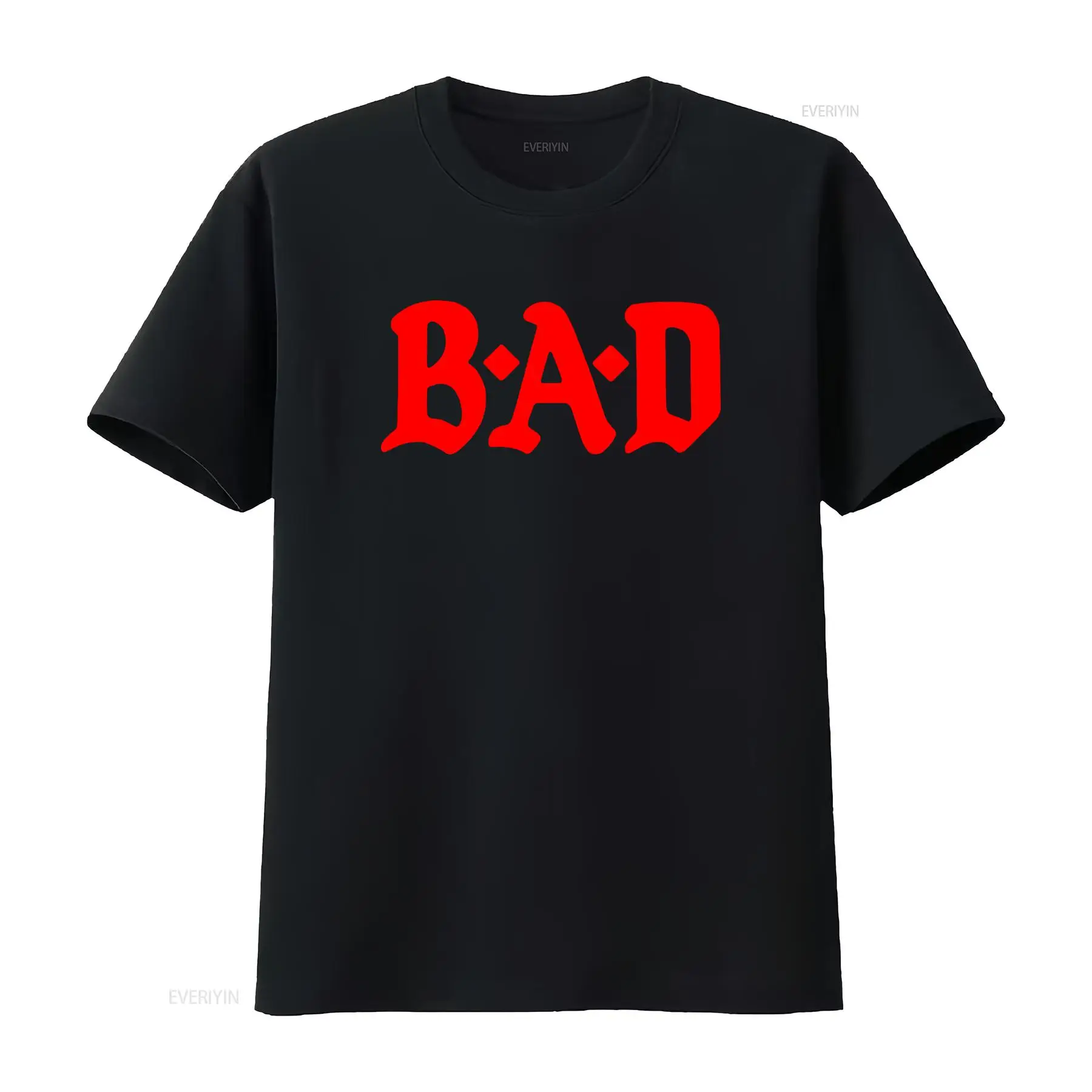 Audio Music By - เสื้อยืด Big Audio Dynamite Bad Logo