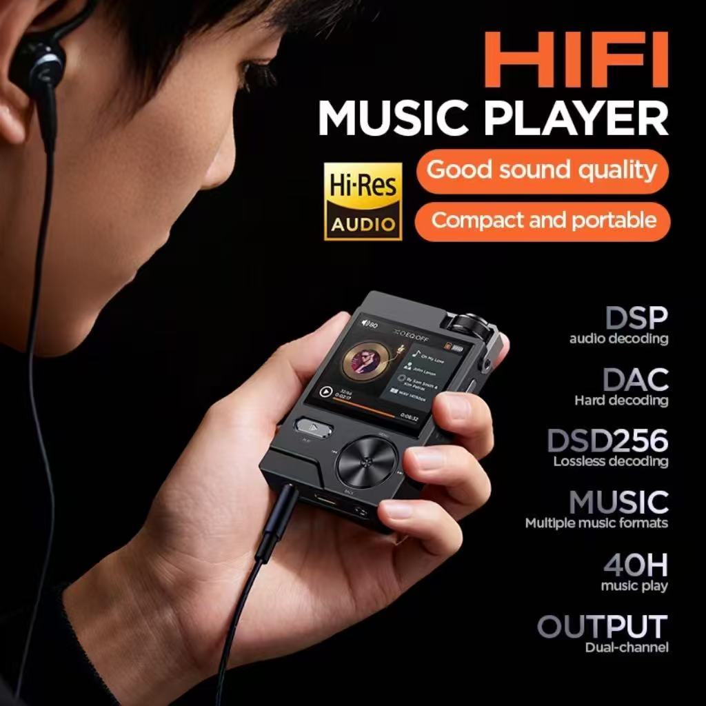 ALVXON เสียงความละเอียดสูง HIF - Audio Music By บทวิจารณ์และราคา
