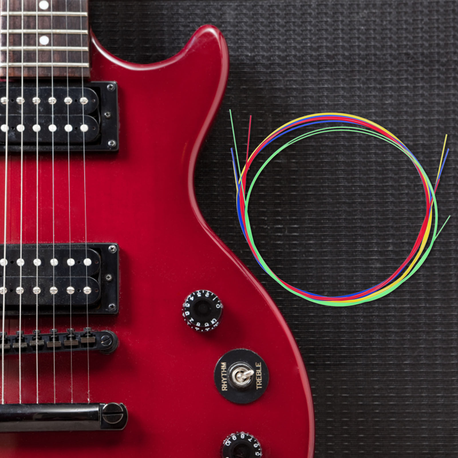 ชุดสายอูคูเลเล่ U104 4 ชิ้น สี - Ukulele Beginner Kit บทวิจารณ์และราคา
