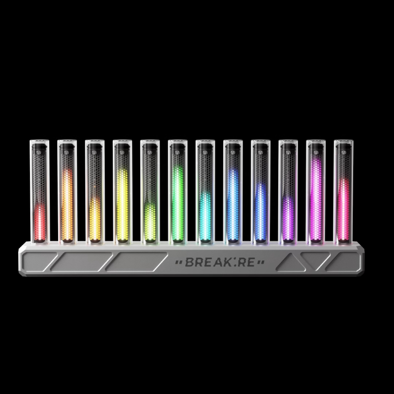 ไฟเสียง ไฟดนตรี ไฟสเปกตรัม ไฟไ - Audio Youtube Music Free บทวิจารณ์และราคา