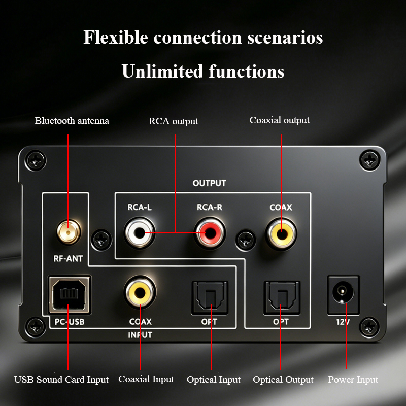 เครื่องเล่นเสียงดิจิตอลแบบคู่  - Audio Music To Mp3 บทวิจารณ์และราคา