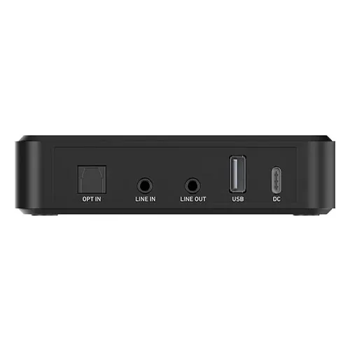 เครื่องรับสัญญาณ LP10 Hifi Air - Audio Music Google บทวิจารณ์และราคา