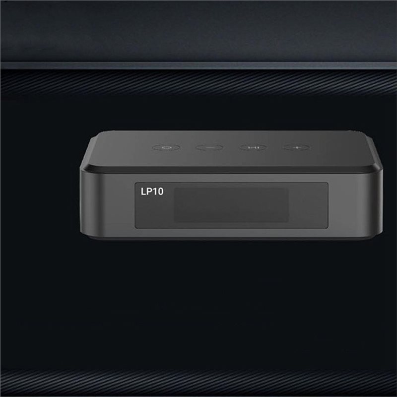 B03B-LP10 เครื่องเล่นเพลงไร้สา - Audio Music Google บทวิจารณ์และราคา