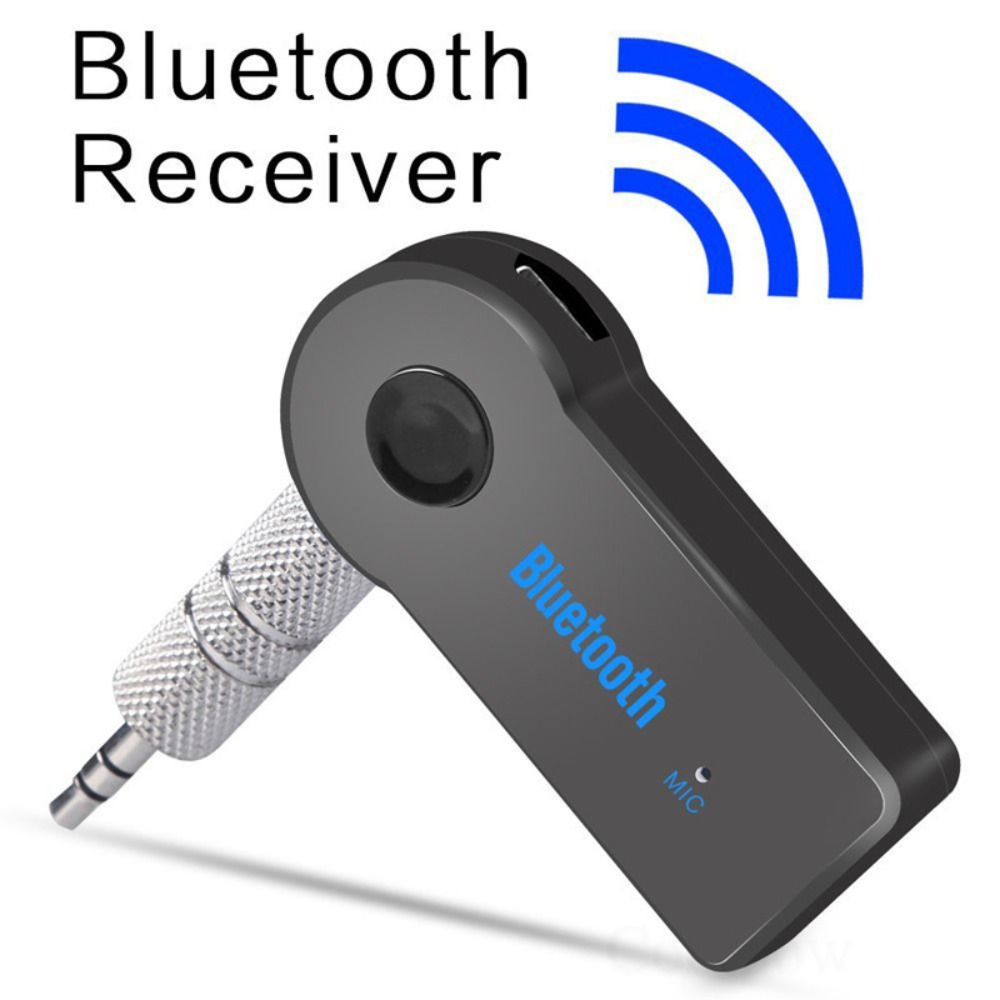 บลูทูธ 4.2 บลูทูธ 4.2 อะแดปเตอ - Audio Music Car บทวิจารณ์และราคา
