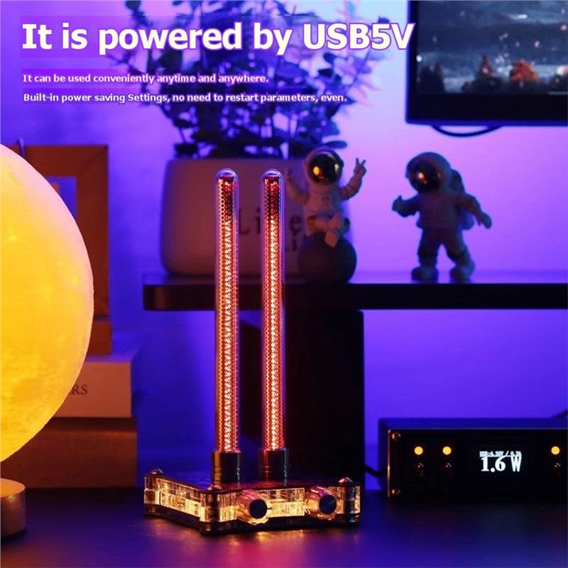 ~【A48T HOT】VU9 Pixie Tube เครื - Audio Youtube Music Free บทวิจารณ์และราคา