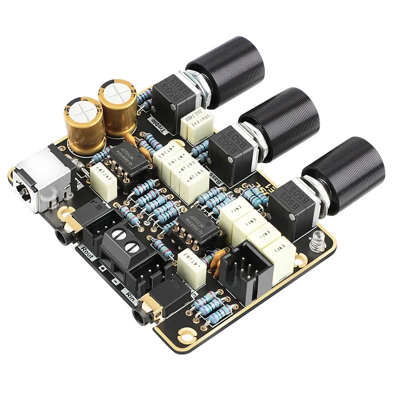 SOTAMIA NE5532 เพลงไฮไฟเสียง P - Audio Music Effect บทวิจารณ์และราคา