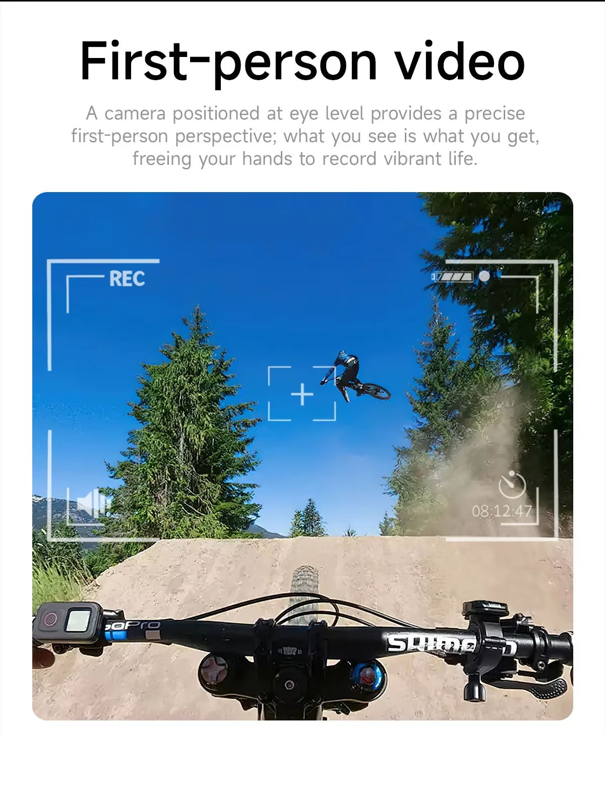 แว่นตาอัจฉริยะ L805 AI พร้อมกล - Audio Music To Video Ai Free บทวิจารณ์และราคา