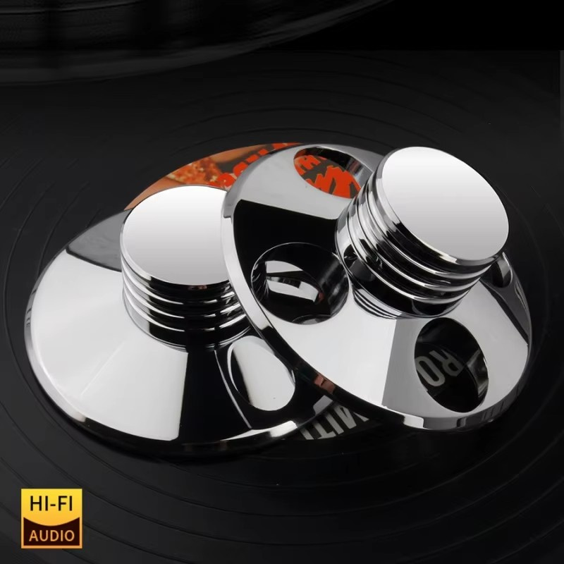 เสียง LP แผ่นบันทึกไวนิลเมืองแ - Audio Music Effect บทวิจารณ์และราคา