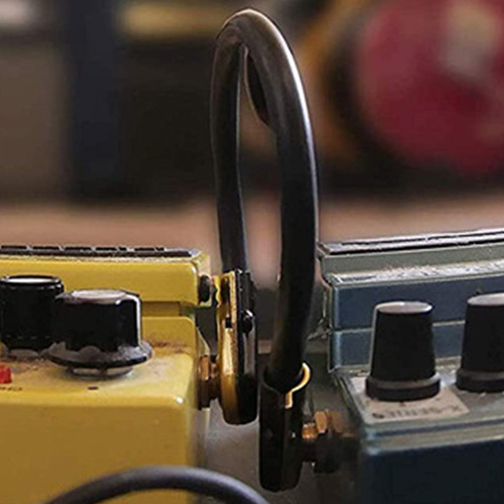 สายแพทช์กีตาร์มืออาชีพ 3 ชิ้นส - Audio Music Effect บทวิจารณ์และราคา