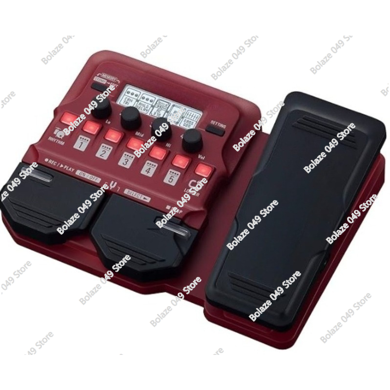 อุปกรณ์เสริมเครื่องดนตรีเสียงบ - Audio Music Effect บทวิจารณ์และราคา