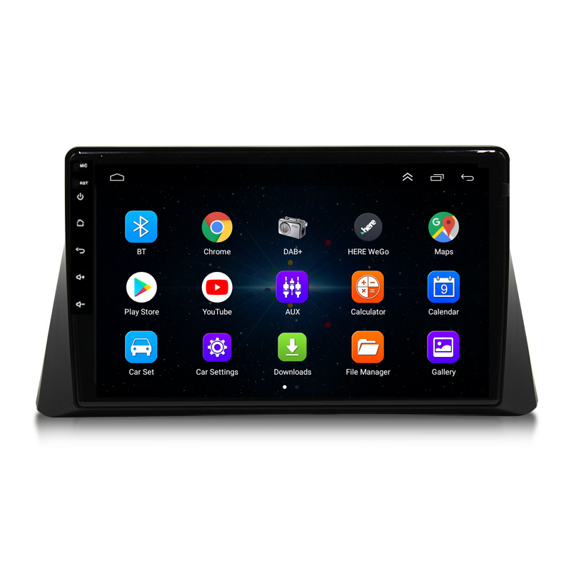 เครื่องเล่นดีวีดีติดรถยนต์ระบบ - Audio Music Car บทวิจารณ์และราคา
