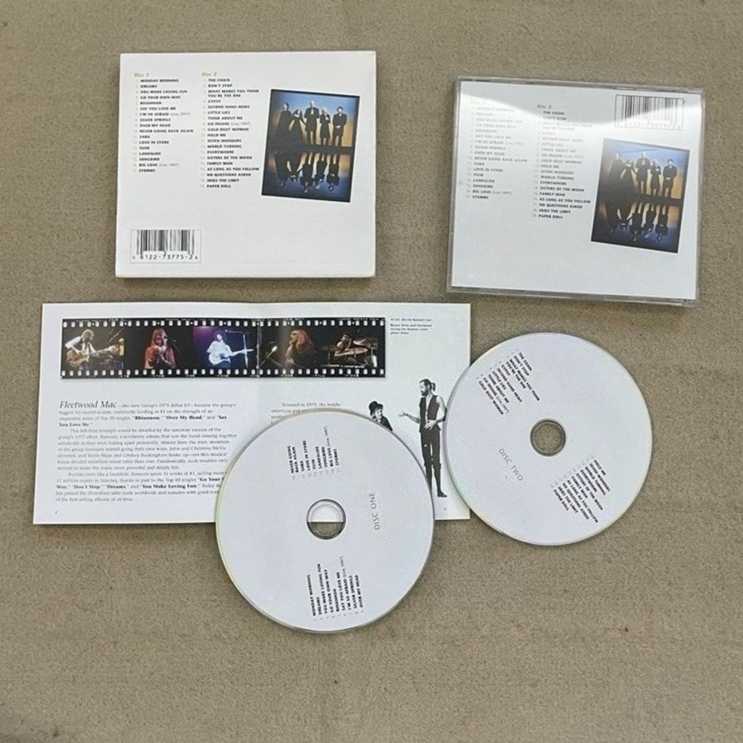 ซีดีเพลงป๊อปและร็อกคลาสสิก, ท่ - Audio Music Harmonize บทวิจารณ์และราคา