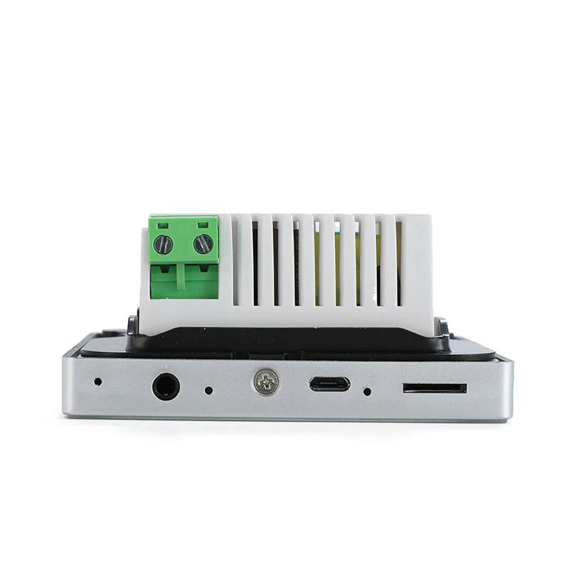 เครื่องขยายเสียงติดผนังขนาดเล็ - Audio Music In Background บทวิจารณ์และราคา