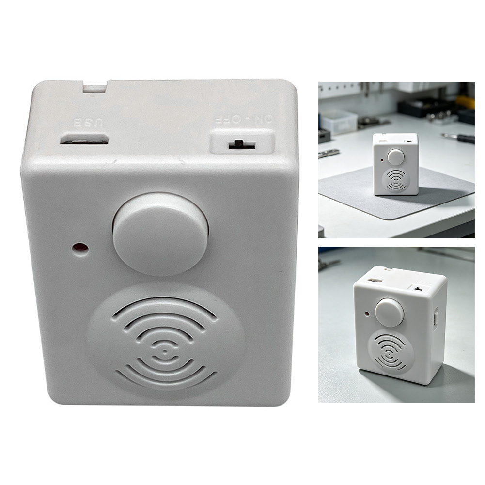 กล่องเพลงพร้อมพอร์ต USB สำหรับ - Audio Music To Mp3 บทวิจารณ์และราคา