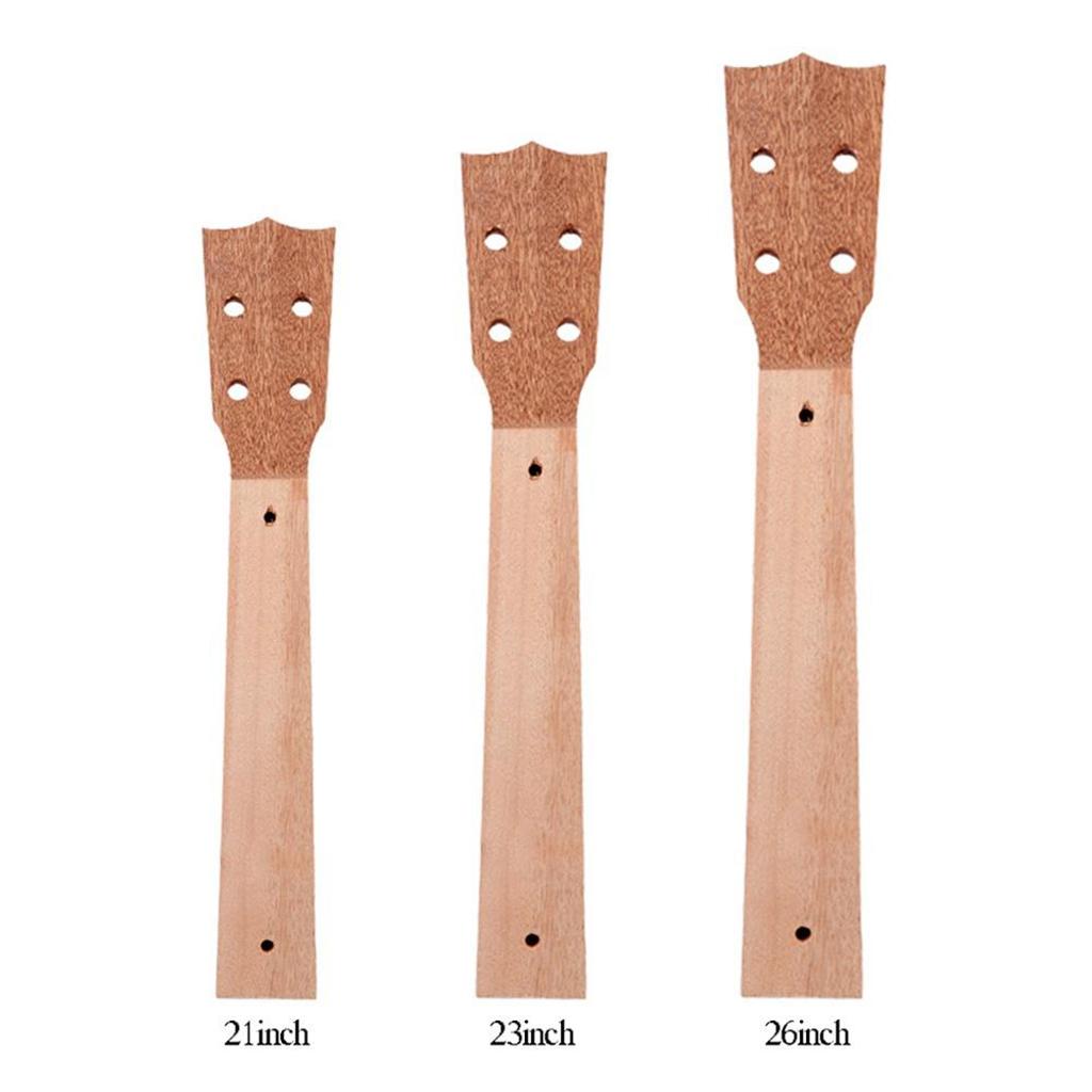 ชุดคิททำคอกีตาร์อูคูเลเล่ DIY  - Ukulele Beginner Kit บทวิจารณ์และราคา