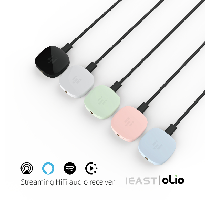 โอเลโอ แอร์เพลย์ 2 เครื่องรับส - Audio Music Google บทวิจารณ์และราคา