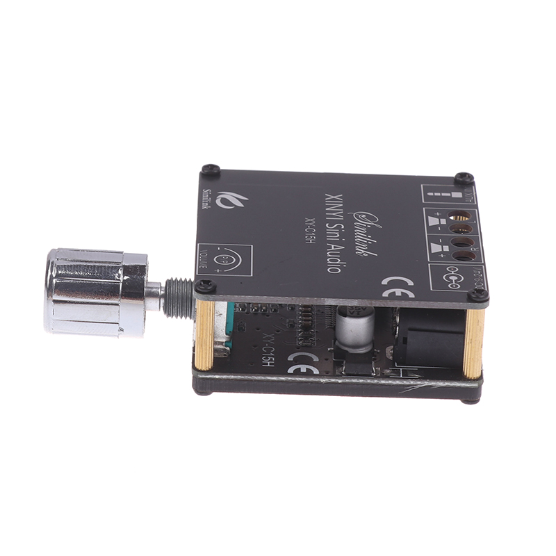 2*20W บลูทูธ 5.0 เครื่องขยายเส - Audio Music Player App บทวิจารณ์และราคา