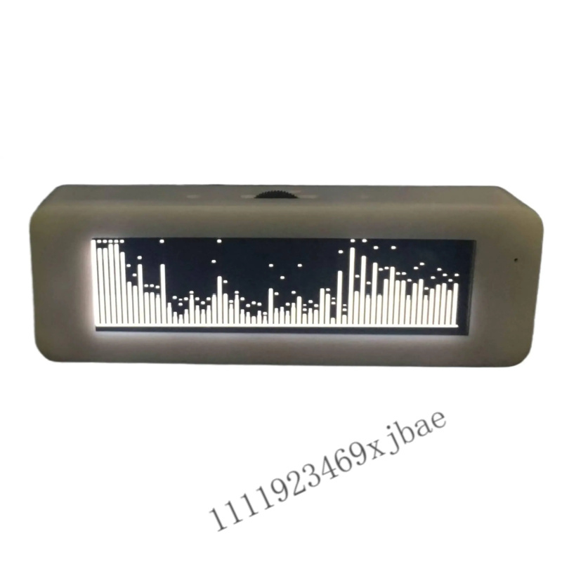 เครื่องวิเคราะห์สเปกตรัมเสียงแ - Audio Music Car บทวิจารณ์และราคา