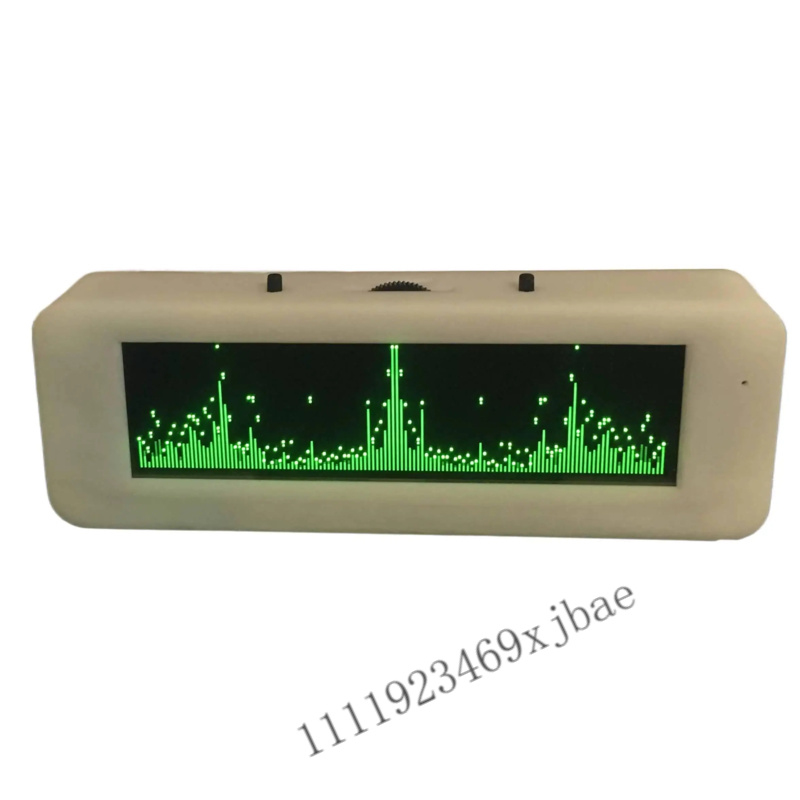 เครื่องวิเคราะห์สเปกตรัมเสียงแ - Audio Music Car บทวิจารณ์และราคา