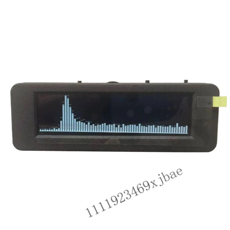 เครื่องวิเคราะห์สเปกตรัมเสียงแ - Audio Music Car บทวิจารณ์และราคา