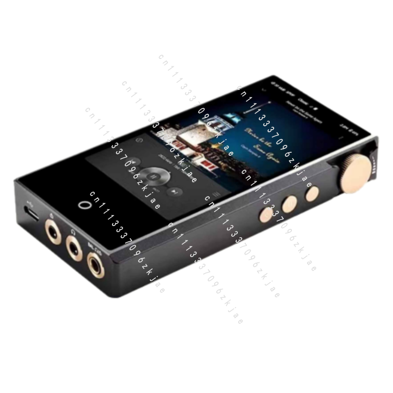 N3Ultra HiFi เครื่องเล่น MP3 แ - Audio Youtube Music Free บทวิจารณ์และราคา