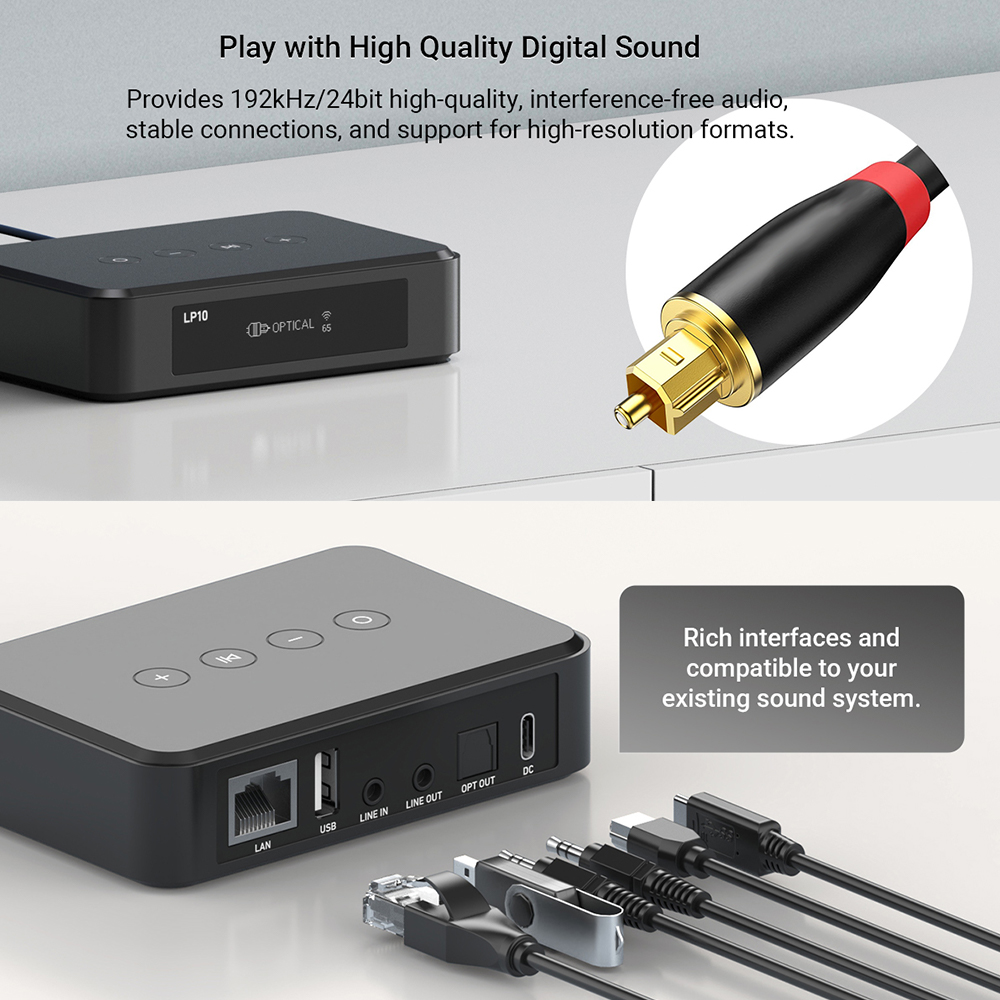 เครื่องสตรีมเพลงไร้สาย Arylic  - Audio Music Google บทวิจารณ์และราคา