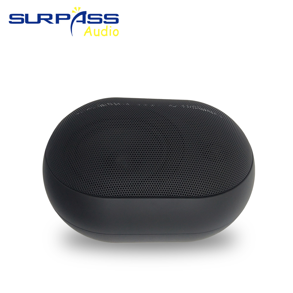 ลำโพงติดผนัง 30 วัตต์ กันน้ำระ - Audio Music In Background บทวิจารณ์และราคา