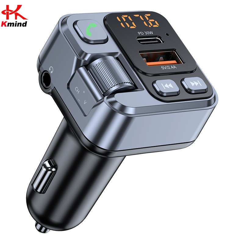 KMIND รถเครื่องส่งสัญญาณเพลงบล - Audio Music To Mp3 บทวิจารณ์และราคา